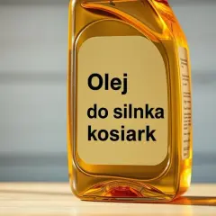 Ile oleju do benzyny do kosiarki? Uniknij błędów i zniszczenia silnika!