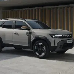 Co znaczy SUV? Odkryj cechy i zalety pojazdów sportowo-rekreacyjnych