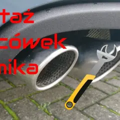Jak łatwo i bezpiecznie zamontować końcówkę wydechu w swoim samochodzie