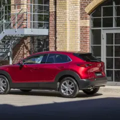 Najlepsze SUV-y do miasta: Wybierz kompaktowy model dla siebie