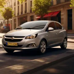 Ile pali Opel Corsa 1.0 benzyna? Zaskakujące fakty o spalaniu