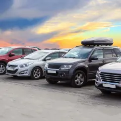 SUV czy sedan: który wybór oszczędzi Ci pieniądze i czas?
