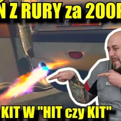 Jak zrobić strzały z wydechu przy schodzeniu z obrotów bez ryzyka?