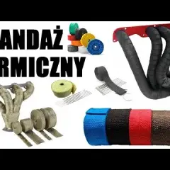 Co daje bandaż termiczny na wydech? Odkryj jego niespodziewane korzyści