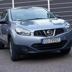 Ile pali Nissan Qashqai 1.6 benzyna? Sprawdź realne spalanie i oszczędności!