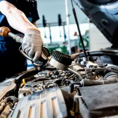 Objawy awarii pompy vacum w BMW E60 – jak je rozpoznać i uniknąć problemów