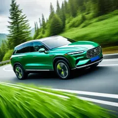 Najlepsze suv do 300 tys – porównanie modeli, opinie i rekomendacje