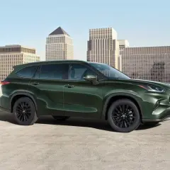 Jaki SUV 7 osobowy wybrać? Porównanie najlepszych modeli na rynku