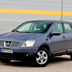 Najlepsze suv do 35 tys - wybierz mądrze, uniknij rozczarowań
