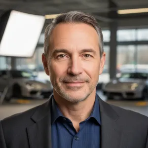 Autor Paweł Adamski
