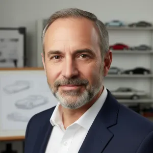 Autor Alan Tomaszewski