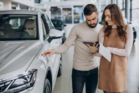 Auto nowe czy używane? Kluczowe różnice, które musisz znać