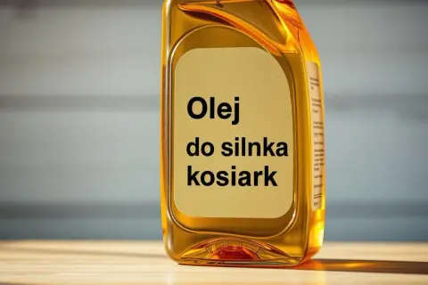Ile oleju do benzyny do kosiarki? Uniknij błędów i zniszczenia silnika!