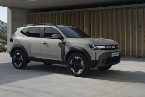 Co znaczy SUV? Odkryj cechy i zalety pojazdów sportowo-rekreacyjnych