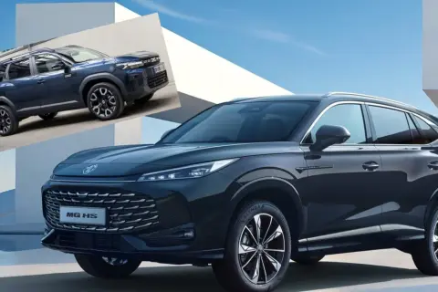 Ile kosztuje SUV? Porównanie cen, kosztów utrzymania i najlepszych ofert