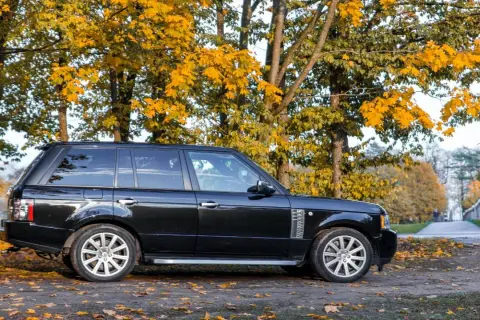 Najlepsze używane suv do 20 tys – ranking, porady i najczęstsze problemy