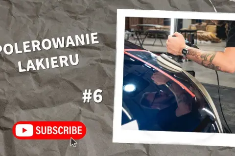 Jak polerować auto ręcznie: uniknij błędów i osiągnij perfekcję