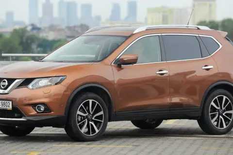 Jaki SUV do 60 tys? Oto modele, które nie zawiodą oczekiwań