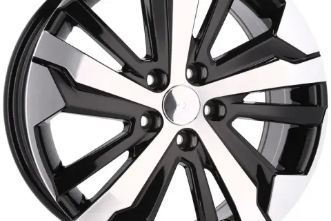 Jakie felgi do Peugeot 308: Wybierz idealne koła dla swojego auta