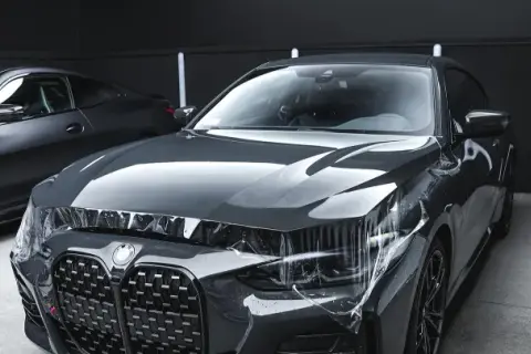 Ceramika na auto czy warto? Odkryj prawdziwe korzyści i pułapki