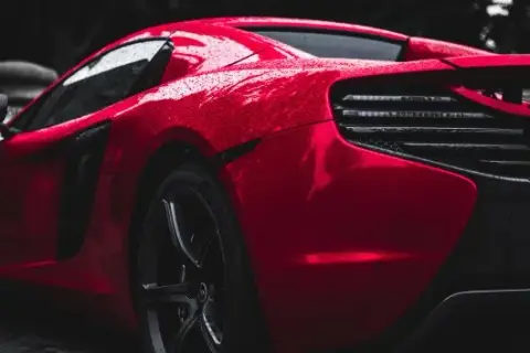 Jaka ceramika na auto – wybierz najlepszą ochronę dla swojego samochodu