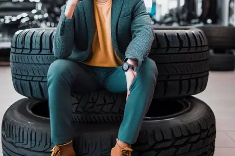 Jakie opony wielosezonowe do SUV wybrać, aby uniknąć problemów?