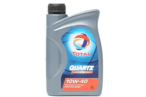 Jaki olej do peugeota 307 1.6 benzyna - uniknij kosztownych błędów