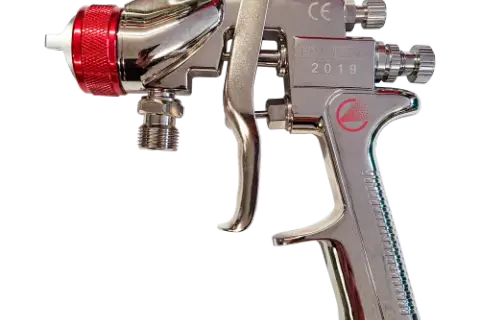 Jaki pistolet do lakierowania samochodu – uniknij najczęstszych błędów