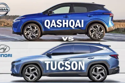Czy Nissan Qashqai to SUV? Sprawdź, co warto wiedzieć o tym kompaktowym modelu
