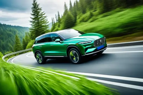 Najlepsze suv do 300 tys – porównanie modeli, opinie i rekomendacje