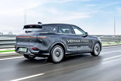 Gdzie kupić chiński SUV? Sprawdź dostępność, ceny i opinie przed zakupem