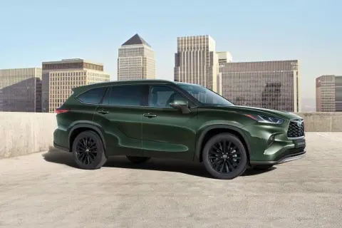 Jaki SUV 7 osobowy wybrać? Porównanie najlepszych modeli na rynku