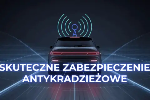 Jak naprawdę skutecznie zabezpieczyć samochód przed kradzieżą? Analiza na rok 2026 i kolejne