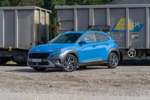 Najlepsze suv do 120 tys – ranking, opinie i porównanie modeli