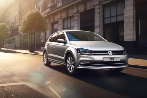 Ile pali Volkswagen Polo 1.4 benzyna? Zaskakujące wyniki zużycia!