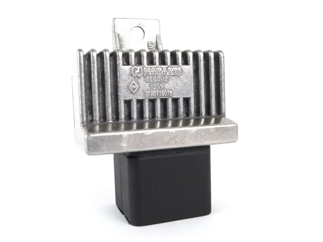 P0340 w Renault - co oznacza i jak go skutecznie zdiagnozować?