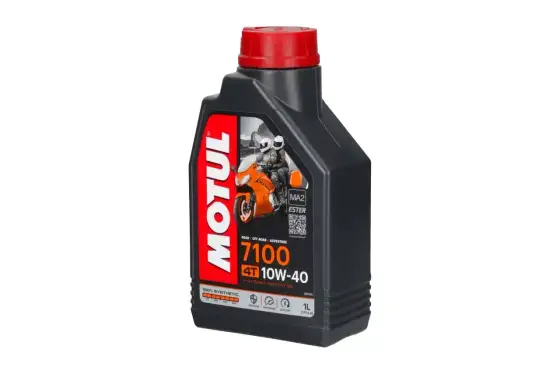 Motul to dobry olej? Sprawdź, kiedy warto go kupić