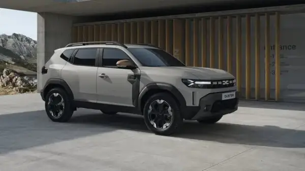 Co znaczy SUV? Odkryj cechy i zalety pojazdów sportowo-rekreacyjnych