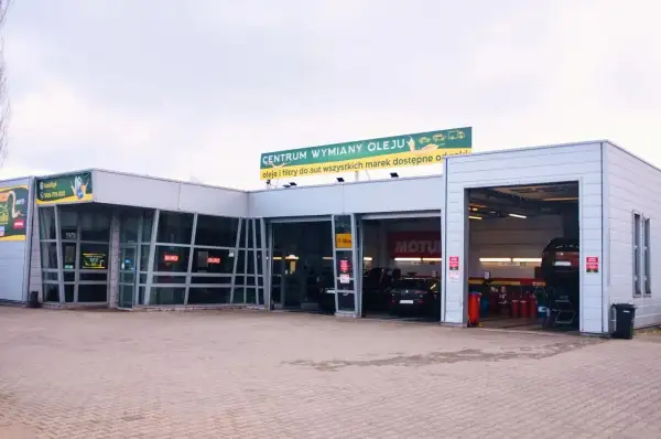 Co się wymienia przy wymianie oleju, aby uniknąć kosztownych napraw?