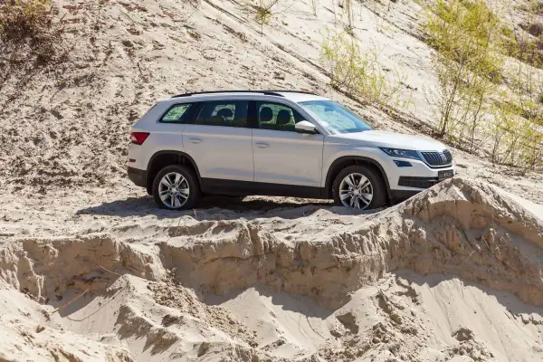 Najlepsze SUV-y do 150 tys – porównanie modeli i opinie użytkowników