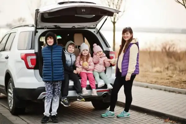 Jaki SUV do 15 tys: najlepsze modele, które nie zawiodą oczekiwań