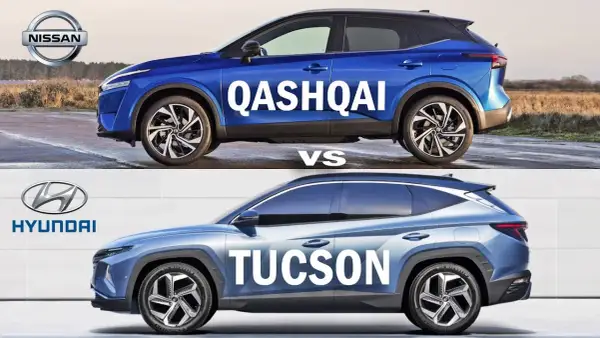 Czy Nissan Qashqai to SUV? Sprawdź, co warto wiedzieć o tym kompaktowym modelu