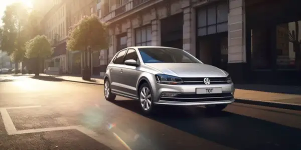 Ile pali Volkswagen Polo 1.4 benzyna? Zaskakujące wyniki zużycia!